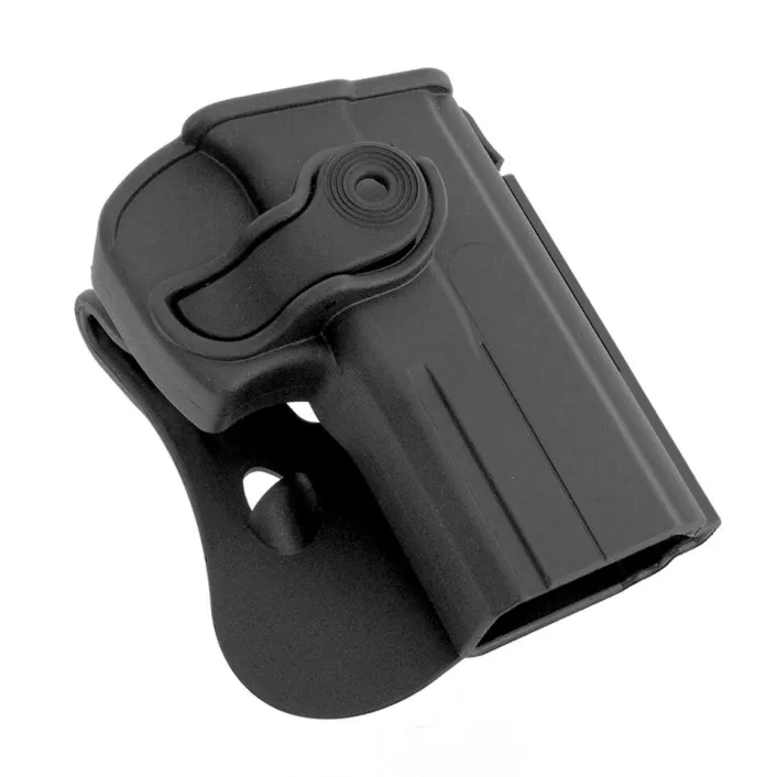 IMI Z1190 Műanyag Övtok Taurus 24/7 . Elfordítható