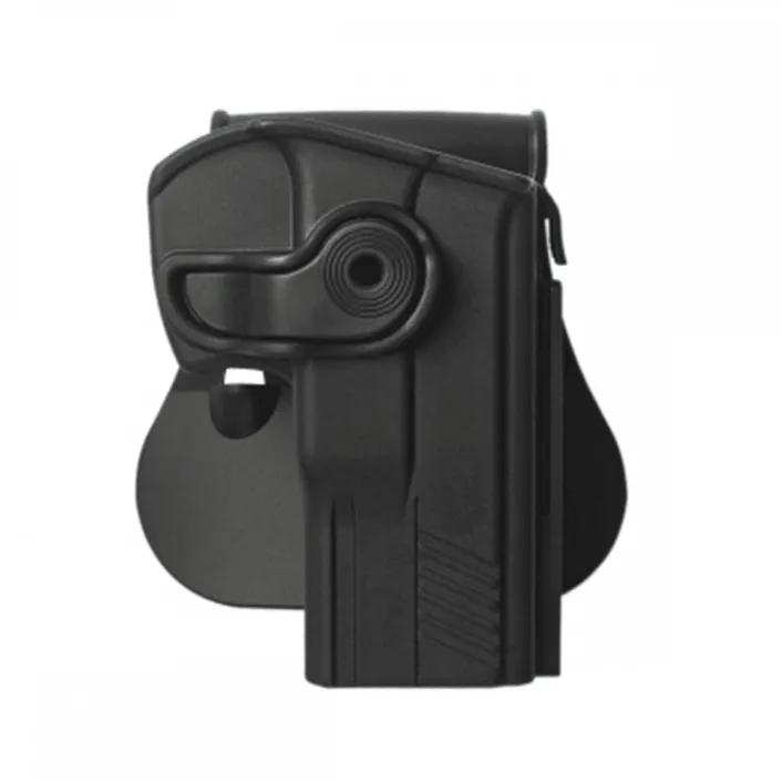IMI Z1200 Műanyag Övtok Taurus 24/7 G2 . Elfordítható
