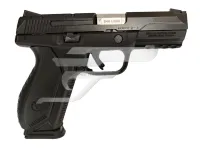 Ruger American 9x19 használt maroklőfegyver B5(2031)