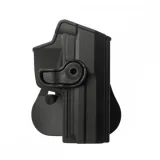 IMI Z1210 Műanyag Övtok H&K USP ,45 . Full Size Elfordítható