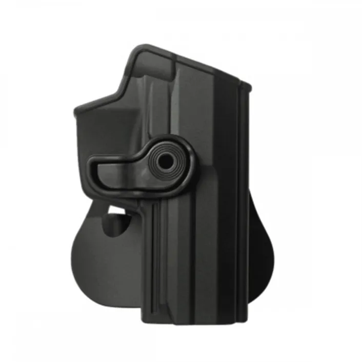 IMI Z1210 Műanyag Övtok H&K USP ,45 . Full Size Elfordítható