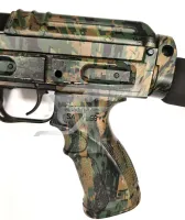 Kol Arms CZ58 7,62x39 használt golyós puska B7