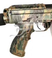 Kol Arms CZ58 7,62x39 használt golyós puska B7