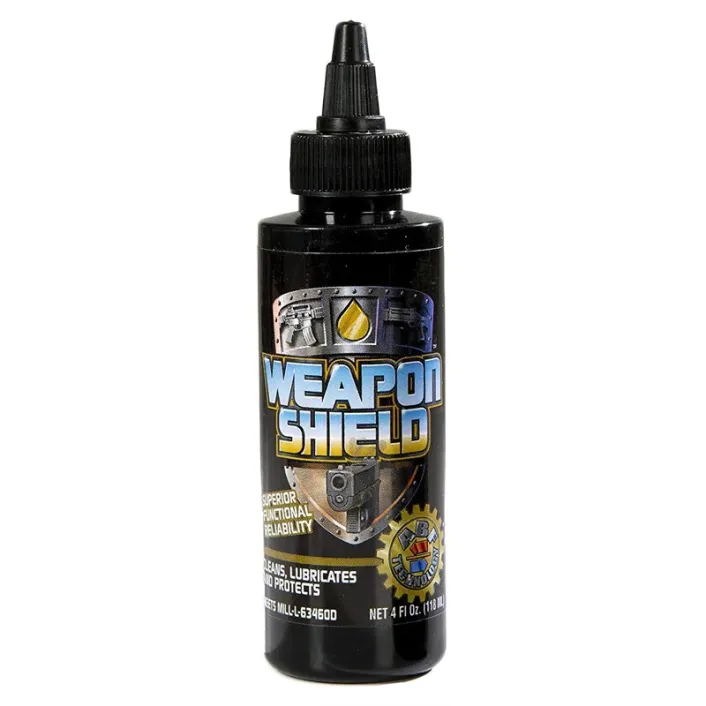 Weaponshield Solvent 300 ml. Szórófejes . Szennyeződés Oldó
