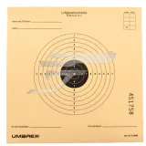 Légpuska lőlap 14x14 UM32098