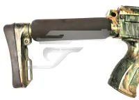 Kol Arms CZ58 7,62x39 használt golyós puska B7