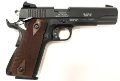 Sig Sauer 1911 Black ,22 Lr.Tesztfegyver . Maroklőfegyver 71002404