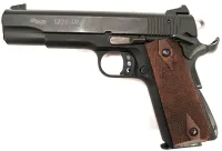 Sig Sauer 1911 Black ,22 Lr.Tesztfegyver . Maroklőfegyver 71002404