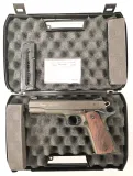 Sig Sauer 1911 Olive ,22 Lr.Tesztfegyver . Maroklőfegyver Zöld