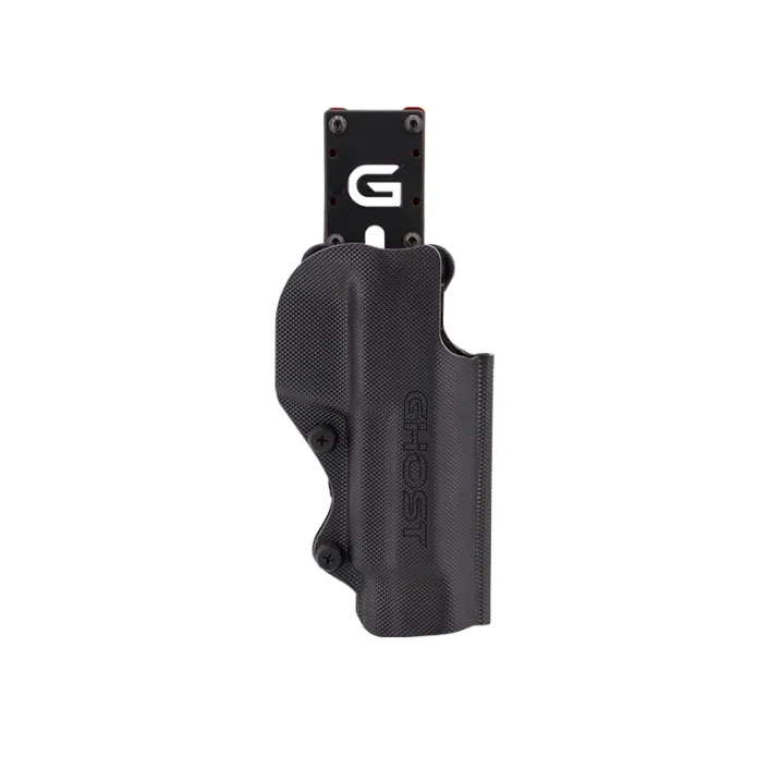 Ghost Thunder IPSC Gyorstok Tanfoglio . Limited Stock 2