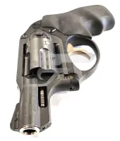 Ruger KLCR 357/38 használt maroklőfegyver B1(2033)