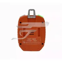 Shot Timer Special Pie IPSC Óra Bluethooth-os, Övklipsszel, Practiscore