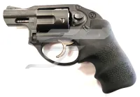 Ruger KLCR 357/38 használt maroklőfegyver B1(2033)