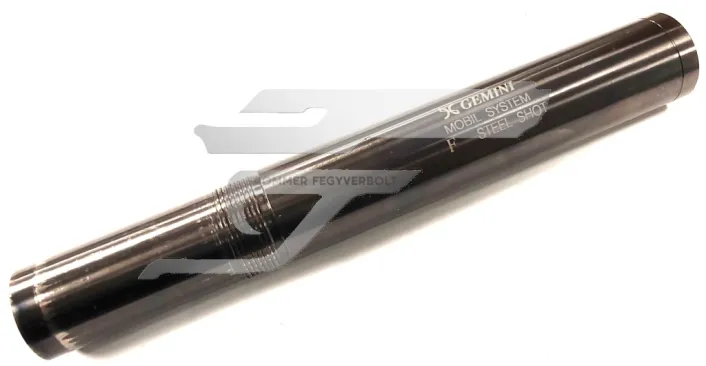 Gemini +100 Mobil Choke (Libázó)Használt 1,00 Szűkítés Benelli Beretta Mossberg