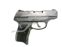 Ruger LC9 9x19 használt fegyver