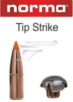 ,300 Win. Norma Tip Strike 20174362 . 11 g 170gr.