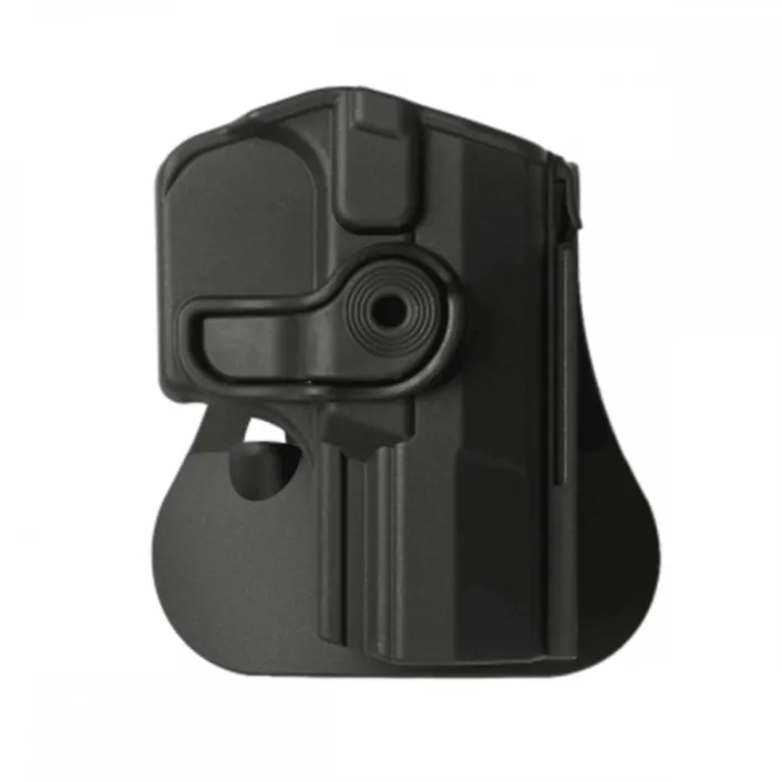 IMI Z1350 Műanyag Övtok Walther P-99 . Elfordítható