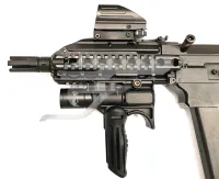 Marauder 9x19 használt golyós puska B7