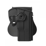 IMI Z1360 Műanyag Övtok Taurus PT-800 . Elfordítható