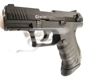 Blow TR-34 9mmPAK használt gázriasztó pisztoly