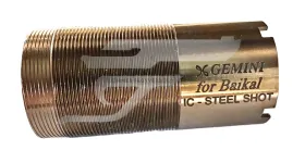 Gemini belső choke for Baikal System Cal.12 IC **** negyedes szűkítés