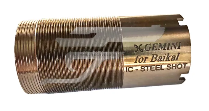 Gemini belső choke for Baikal System Cal.12 IC **** negyedes szűkítés