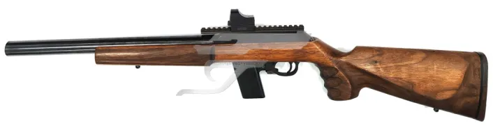 Marlin M9 9x19 használt golyós puska B4