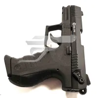 Blow TR-34 9mmPAK használt gázriasztó pisztoly