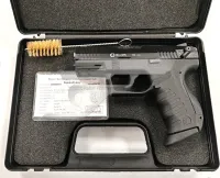 Blow TR-34 9mmPAK használt gázriasztó pisztoly