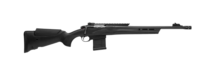 HORIZON ALL TERRAIN BLACK SYNT CAL.223 CANNA DA 46 CM