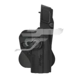 IMI Z1390 Műanyag Övtok Sig 228,229 .Biztonsági Záras Elfordítható