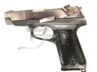 Ruger P89 9mm Luger . Használt Fegyver