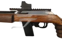 Marlin M9 9x19 használt golyós puska B4