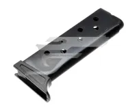 Ekol Major 9 mm P.A.K Fekete gázriasztó , fegyver