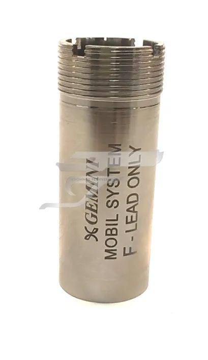 Gemini belső choke mobil system 12-es F * fullos (flush)