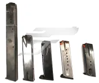 Marlin M9 9x19 használt golyós puska B4