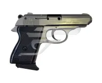 Ekol Major 9 mm P.A.K Fekete gázriasztó , fegyver