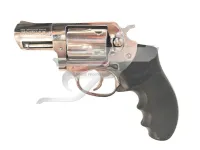 Ruger SP101 ,357 Revolver Rozsdamentes . 5 Lövetű Újszerű