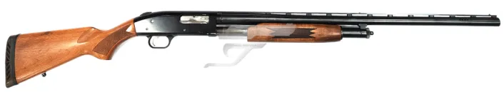 Mossberg M500 A 12/76 használt sörétes puska B10(2032)