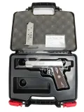 Ruger SR 1911 45 auto használt maroklőfegyver B1(2029)