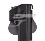 IMI Z1450 Műanyag Övtok CZ Shadow 2 . és P-09 Elfordítható