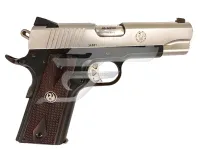 Ruger SR 1911 45 auto használt maroklőfegyver B1(2029)