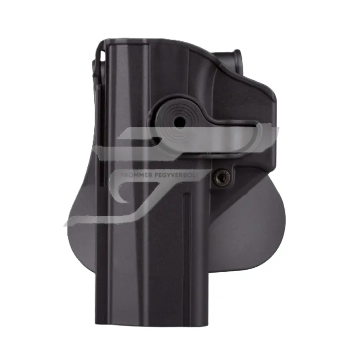 IMI Z1450LH Műanyag Övtok CZ Shadow 2 . és P-09 Balos Elfordítható
