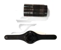 Mossberg M500 A 12/76 használt sörétes puska B10(2032)