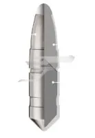 ,308 Win. RWS UNI Classic 11,7g 180gr. . Golyós Lőszer