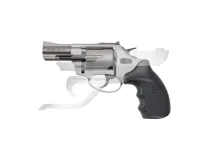 Ekol Viper Revolver Titán 2,5" , gázriasztó fegyver