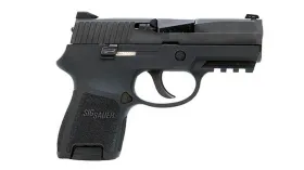 Sig Sauer P-250 Subcompact ,45 ACP