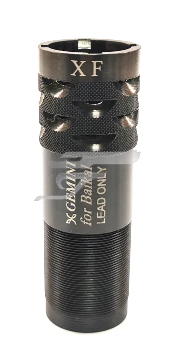 Gemini Choke for Baikal/IZS System +2cm komp. +2cm XF
