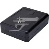 Hornady Armlock Box Safe HM98152 Maroklőfegyver Tárolására Hordozható