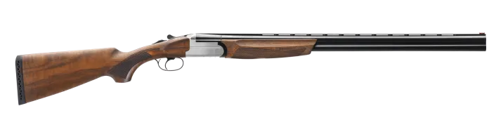 FEELING ACCIAIO CAL.12/71 ICK EJECTOR